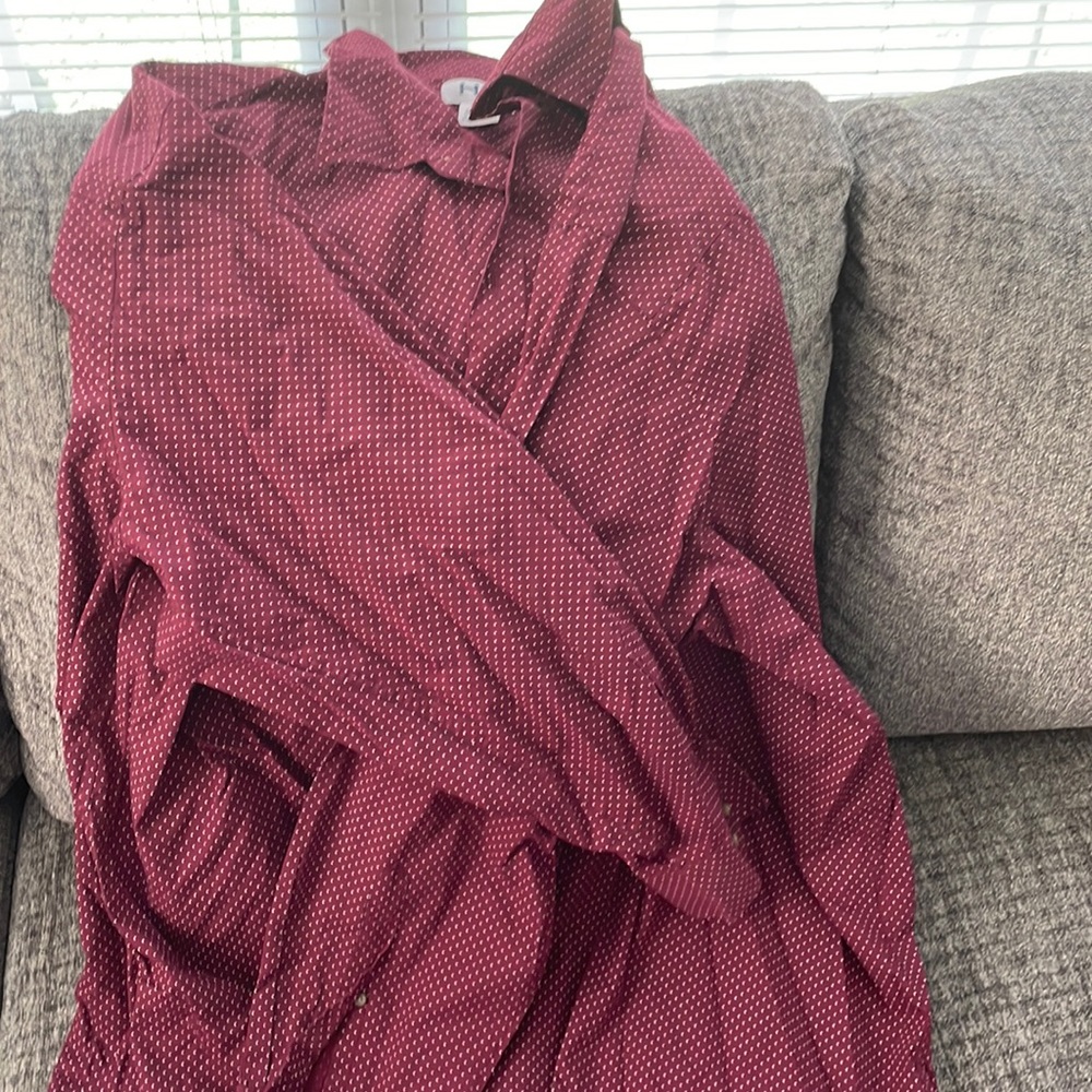 Dress shirt